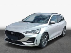 Ford Focus Turnier 1.0 EB Hyb. ST-LINE X kein EX-Mietw.