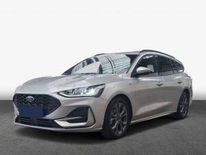 Ford Focus Turnier 1.0 EB Hybrid ST-LINE X AHZV ACC