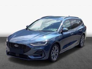 Ford Focus Turnier 1.0 EB Hybrid ST-LINE X AHZV HUD