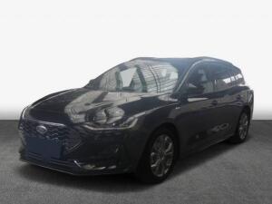 Ford Focus Turnier 1.0 EB Hybrid ST-LINE X AHZV HuD iACC