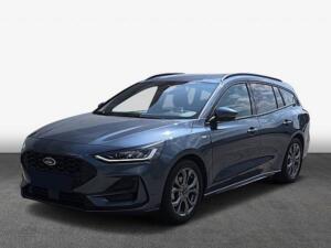 Ford Focus Turnier 1.0 EB Hybrid ST-LINE X AHZV iACC PDC