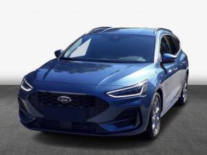 Ford Focus Turnier 1.0 EcoBoost Aut. ST-LINE MatrixLED