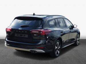 Ford Focus Turnier 1.0 EcoBoost Hybrid Aut. ST-LINE X