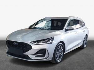 Ford Focus Turnier 1.0 EcoBoost Hybrid ST-LINE X AHZV