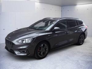 Ford Focus Turnier 1.0 EcoBoost Hybrid ST-LINE X NAVI