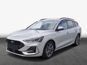 Ford Focus Turnier 1.0 Hybrid Aut. ST-LINE Matrix LED