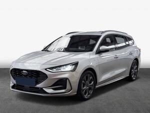 Ford Focus Turnier 1.0 Hybrid ST-LINE X AHZV HuD Wi-Pa