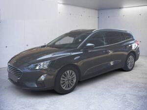 Ford Focus Turnier 1.5 EcoBlue TITANIUM iACC+NAVI+RFK