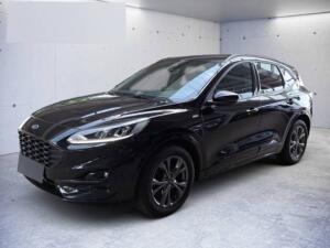 Ford Kuga 1.5 EcoBlue Aut. ST-LINE NAVI+KLIMA+Paket W