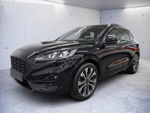 Ford Kuga 2.0 EcoBlue 4×4 Aut. ST-LINE X PANO AHK RFK