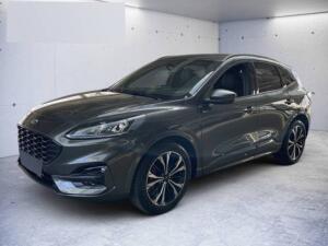 Ford Kuga 2.0 EcoBlue Aut. ST-LINE X NAVI+KLIMA+B&O