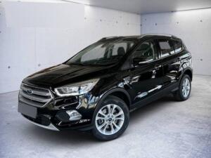 Ford Kuga TITANIUM 1.5 EcoBoost 4×4 Aut. *NAVI*RFK*