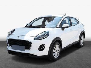 Ford Puma 1.0 EB COOL & CONNECT Klima, Winterpaket