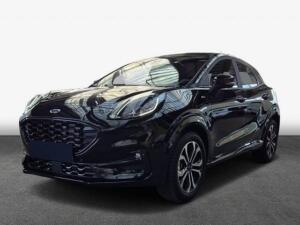 Ford Puma 1.0 EcoBoost Hybrid Aut. ST-LINE ACC PDC