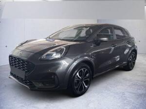 Ford Puma 1.0 EcoBoost Hybrid Aut. ST-LINE X