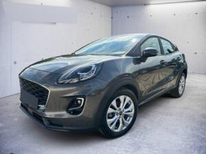 Ford Puma 1.0 EcoBoost Hybrid COOL & CONNECT *LED*APPLE&ANROID*