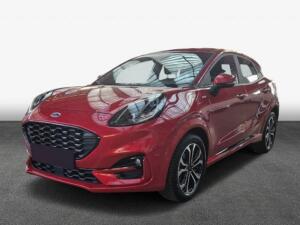 Ford Puma 1.0 EcoBoost Hybrid ST-LINE Wi-Pa Klimaaut.