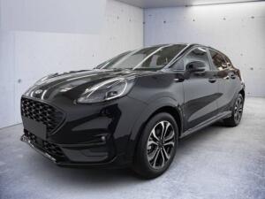 Ford Puma 1.0 EcoBoost ST-LINE MHEV RFK LED NAVI