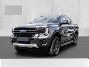 Ford Ranger Wildtrak Doka 205PS Auto. Standh. el. Rollo Techno. 68