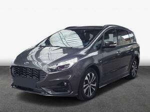 Ford S-MAX 2.5 Duratec FHEV ST-LINE AHZV ACC LED