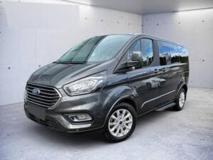 Ford Tourneo Custom  320 L1H1 VA Titanium