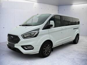 Ford Tourneo Custom  L2H1 Titanium X TWA Navi RÃckka