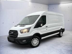 Ford Transit 350 L3H2 Lkw VA Trend