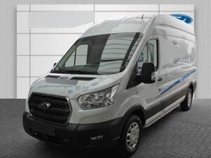 Ford Transit 350 L3H3 VA Trend Kühlfahrzeug + Rampe