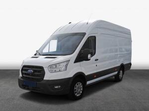 Ford Transit 350 L4H3 Lkw HA Trend Sofort lieferbar!