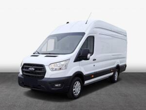 Ford Transit 350 L4H3 Lkw HA TrendSofort lieferbar!