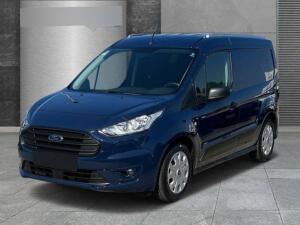 Ford Transit Connect Kasten L1 Trend 1.5 EcoBlue Klima