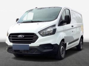 Ford Transit Custom  280 L1H1 LKW VA AHZV Dachträger