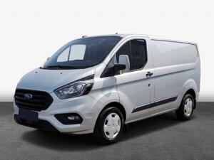 Ford Transit Custom  300 L1H1 LKW VA Autm. Trend