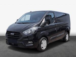 Ford Transit Custom  320 L1H1 VA Autm . Trend 9-Sitzer