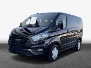 Ford Transit Custom  320 L1H1 VA Autm. Trend 9-Sitzer