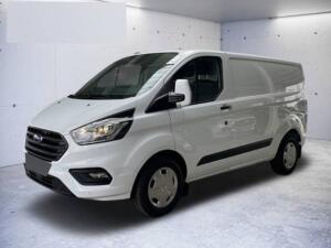 Ford Transit Custom  320 L1H1 VA Trend RFK+KLIMA+AHK