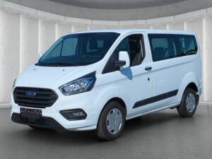 Ford Transit Custom  9-Sitzer 2.0D*Tempo PDCv+h Blueto