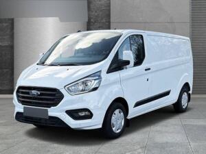 Ford Transit Custom  Kasten 300 L2 Trend 2.0 TDCi Temp PDCv+h DAB Notbremsassistent