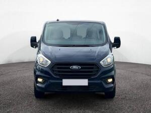 Ford Transit Custom  Kombi L2 8-Sitzer|NAVI|TEMP.