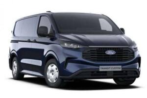 Ford Transit Custom KOMBI L2 PKW 2.0 TDCi 125kW 8Gg-Aut AWD Limited – neues Modell