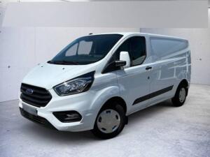 Ford Transit Custom  TREND 300 L1H1 LKW VA *NAVI*TWA*