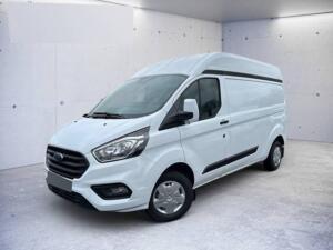 Ford Transit Custom  TREND 300 L2H2 LKW VA HOCHDACH