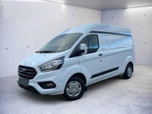 Ford Transit Custom  TREND 300 L2H2 LKW VA HOCHDACH