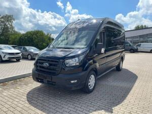 Ford Transit TREND 350 L3 H3 TECHNOLOGIE-PAKET 10 / GJR