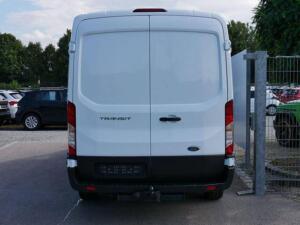 Ford Transit Trend MCA 350 L3H2 2.0 EcoBlue Trend * …