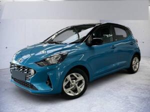 Hyundai i10 1.2 Trend