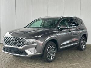 Hyundai Santa Fe  1.6 T-GDI HEV Premium / AHK abnehmb./ Head-up / Leder incl. Belüft./ elektr.Heckkl./ LED