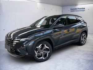 Hyundai Tucson 1.6 T-GDi 48V-Hybrid 4WD DCT Prime *NAVI*