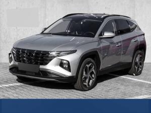 Hyundai Tucson Prime Plug-In Hybrid 4WD Panorama-Schiebedach