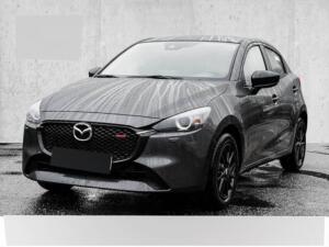 Mazda 2 1.5L e-SKYACTIV G 90PS 6GS FWD HOMURA LED KAMERA